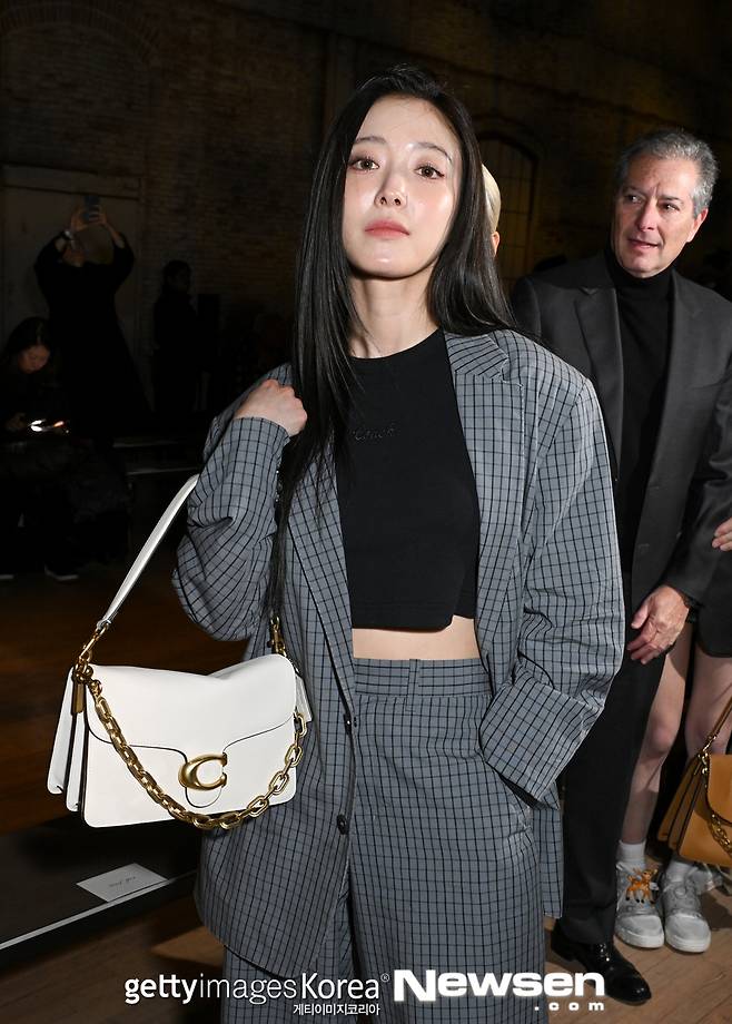 사진=이세영, 게티이미지코리아 제공