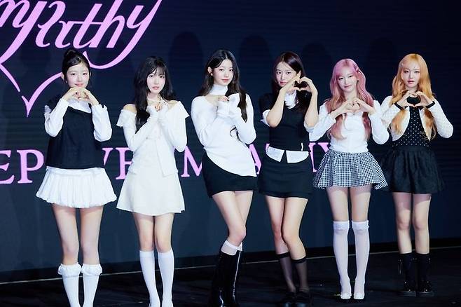 [서울=뉴시스] 아이브. (사진 = 스타쉽 엔터테인먼트 제공) 2025.02.11. photo@newsis.com *재판매 및 DB 금지