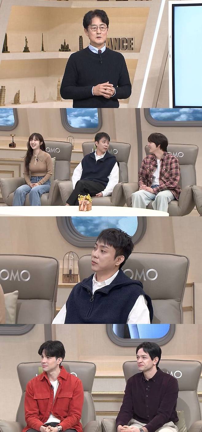 [서울=뉴시스] tvN '벌거벗은 세계사'가 11일 오후 10시10분 방송된다. (사진=tvN '벌거벗은 세계사' 제공) 2025.02.11. photo@newsis.com  *재판매 및 DB 금지