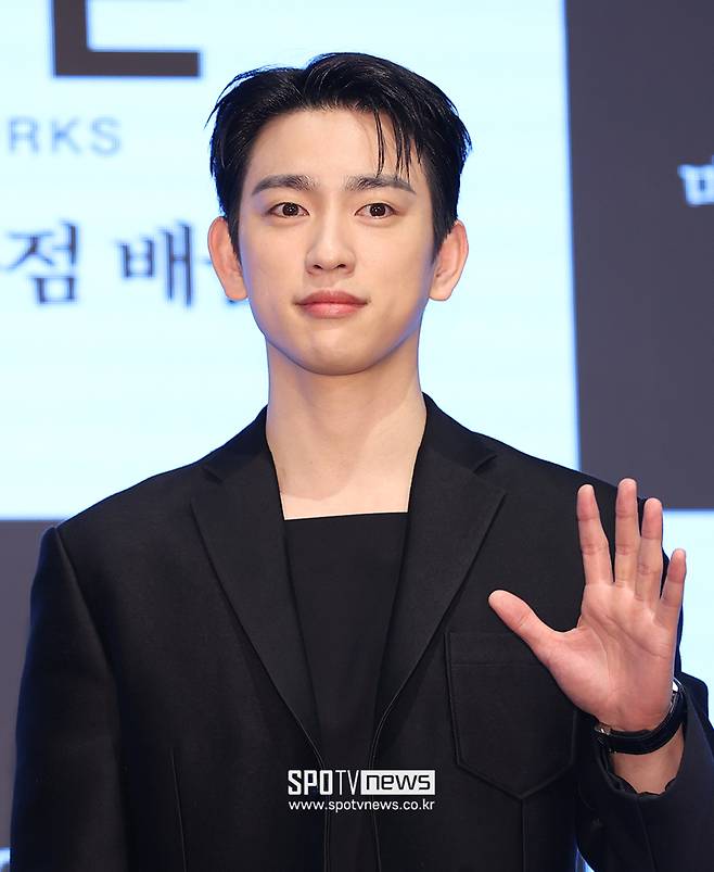 ▲ 박진영 ⓒ곽혜미 기자