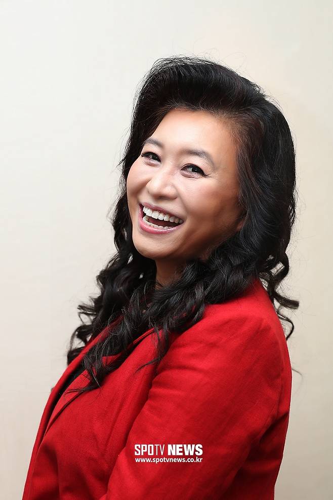 ▲ 오은영. ⓒ곽혜미 기자