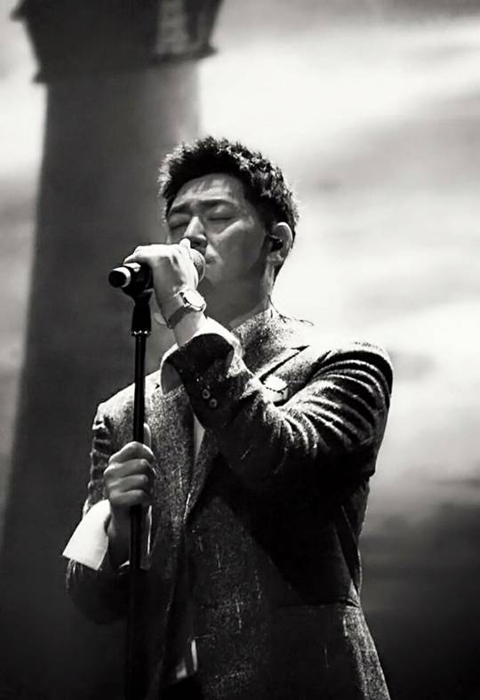 바비킴. 사진l어트랙트