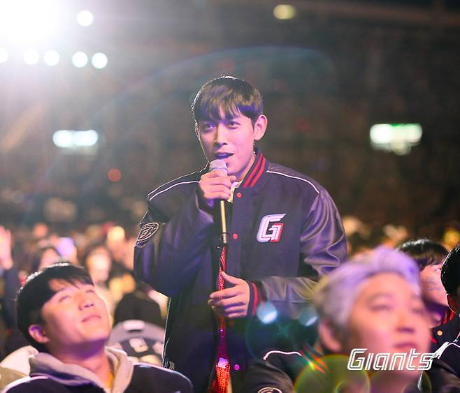 사진제공=롯데 자이언츠