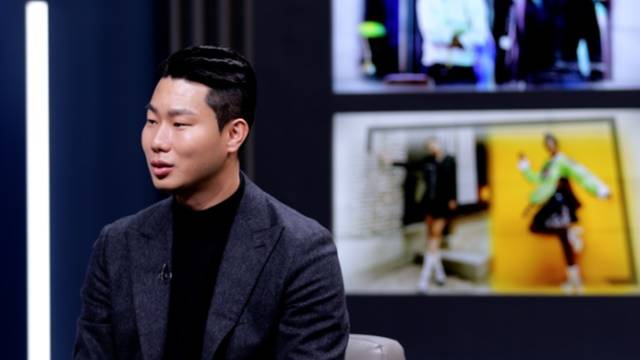 세계적인 명품 디자이너로 패션한류의 선봉에 서온 디다이너 김리을(본명 김종원)이 11일 밤 사망했다. /아리랑TV