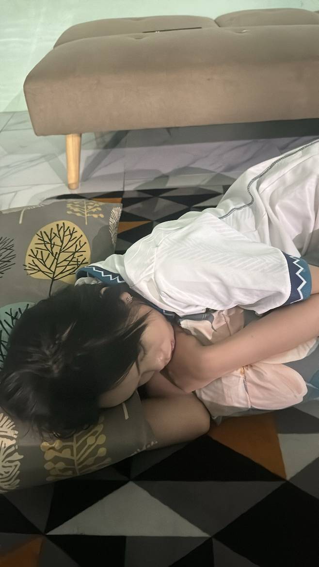 인도네시아 여자랑 사귐