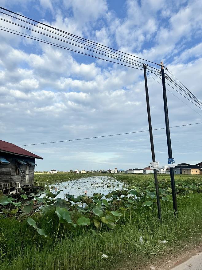 인도네시아 여자랑 사귐