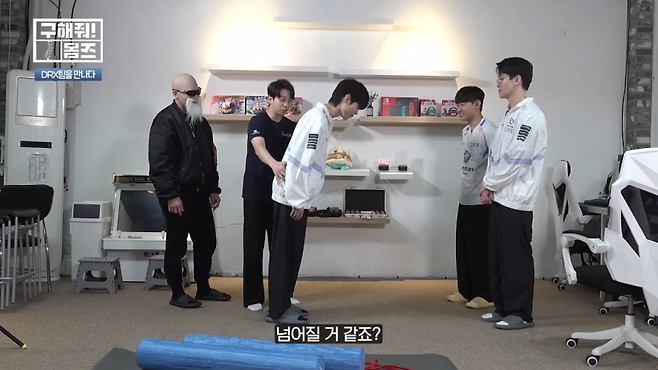 1000005138.png 허리 공익판정 못 받은 데프트 ㅜㅜ