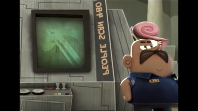 Cosmo & Wanda are Angels_ (Fairly Oddparents_ New Wish Scene) 0-0 screenshot (1).png 잘 안 알려진 티미의 못말리는 수호천사의 비밀