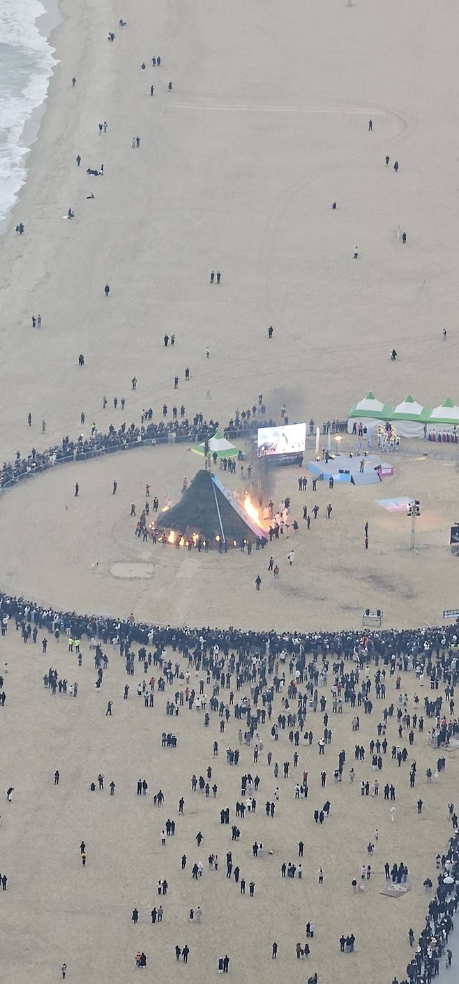 1000032013.jpg 해운대 달집태우기