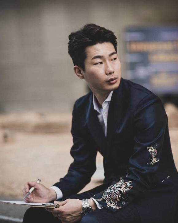 그룹 방탄소년단(BTS)의 한복 디자이너로 알려진 김리을(김종원) 리을 대표가 사망한 사실이 알려졌다. 사진은 김리을 대표. [사진=김리을 인스타그램]