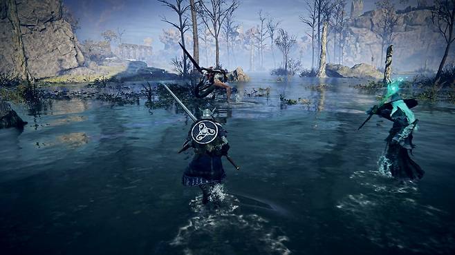 ▲ 외형부터 성별, 직업적 특징까지 서로 다른 매력으로 무장한 밤을 건너는 자들