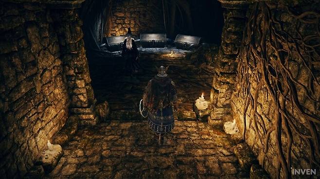 ▲ 레벨을 어느 정도 올렸다면 보물상자를 파밍하는 것도 좋은 선택이다