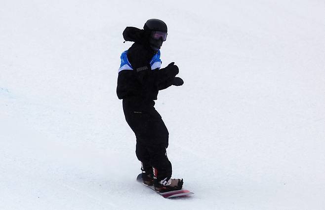 Lee Chae-un (Reuters-Yonhap)