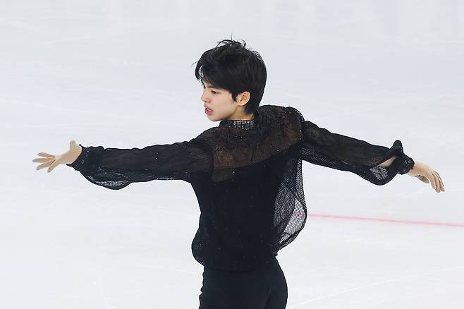 Cha Jun-hwan (Yonhap)