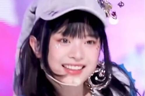 엔제이지로 새출발하는 뉴진스 멤버 하니. [사진출처 = 인스타그램]