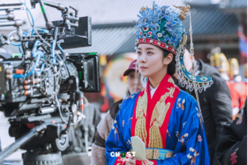 사진=고스트 스튜디오 제공