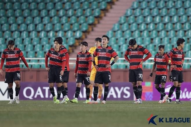 사진=한국프로축구연맹