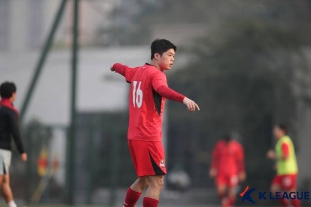 최준/한국프로축구연맹