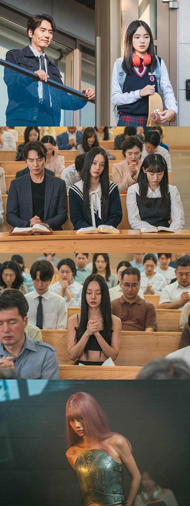 STUDIO X+U ‘선의의 경쟁’