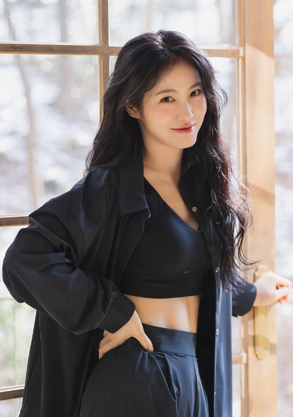 신예은 소셜미디어