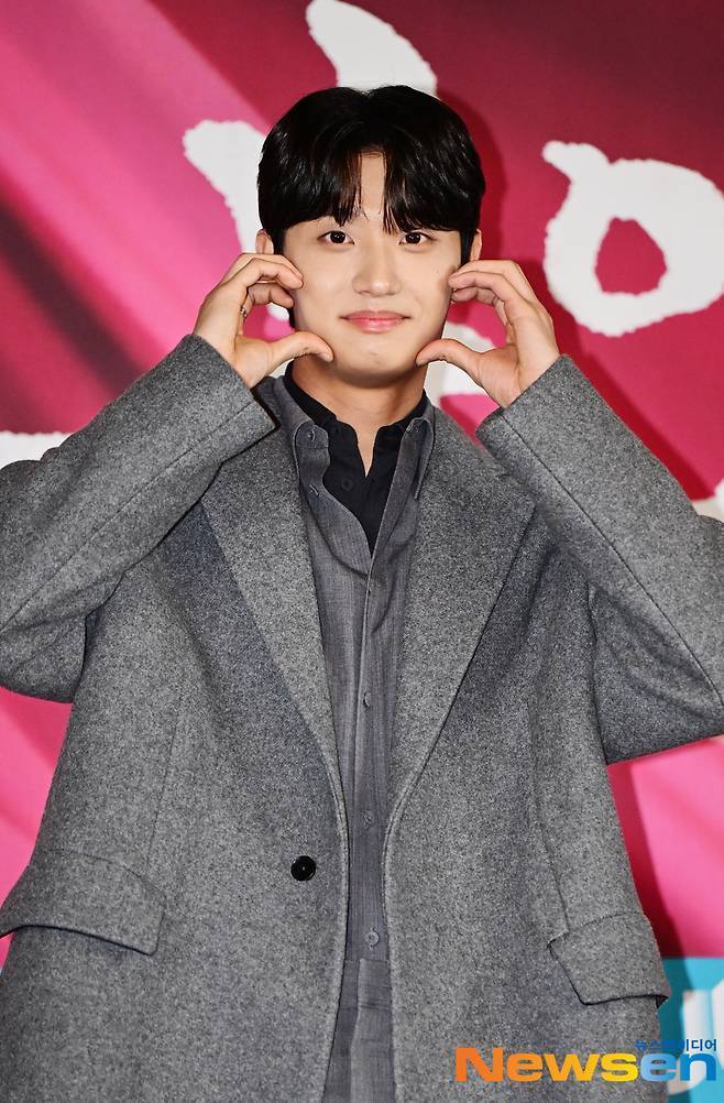 김재원/뉴스엔DB