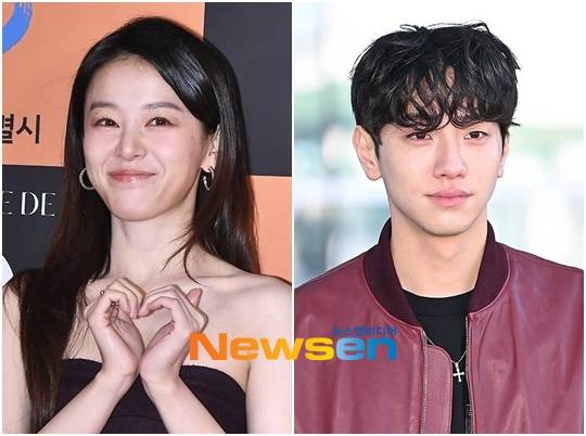 이주명-남윤수(뉴스엔DB)