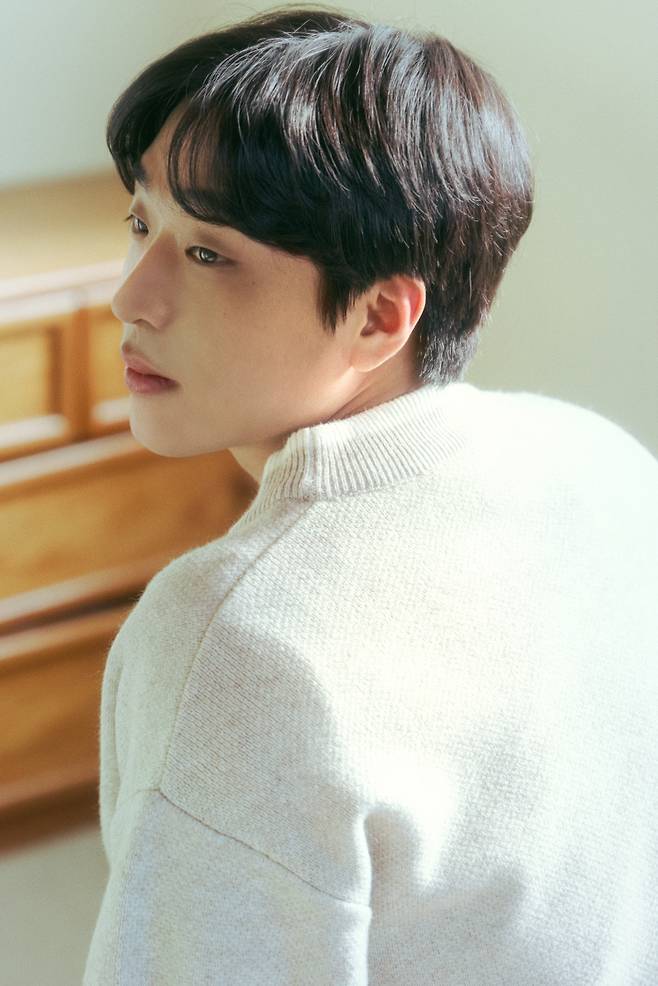 ▲ 김레전드. 제공| 티라미수레코드