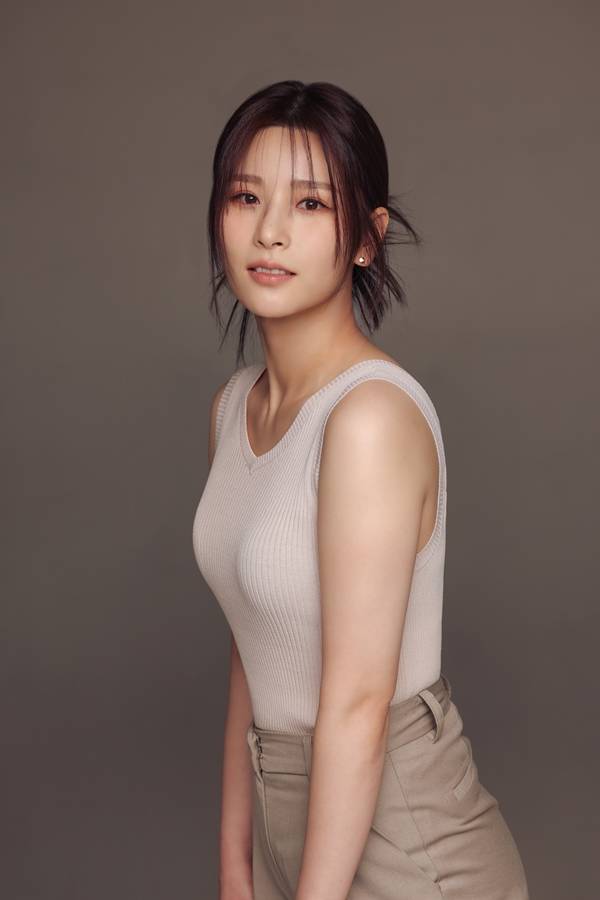 박하얀./사진=본부이엔티