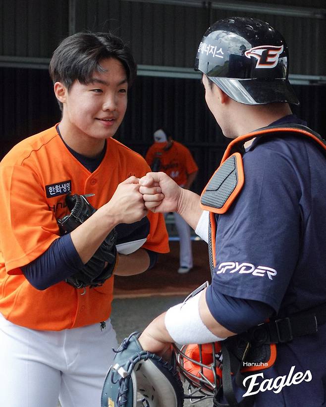 사진제공=한화 이글스
