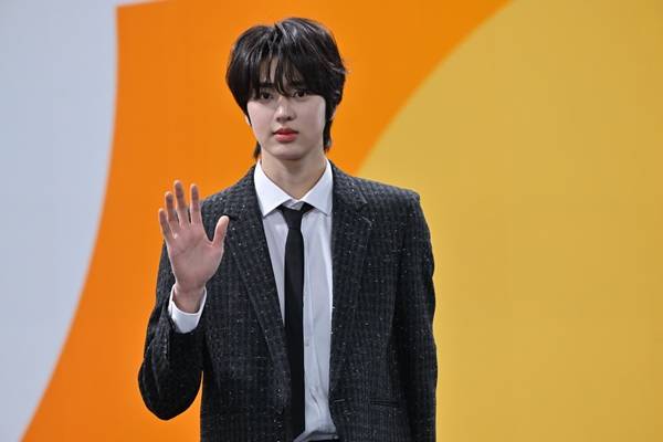 사진 출처= KBS 제공/ 배우 은찬.