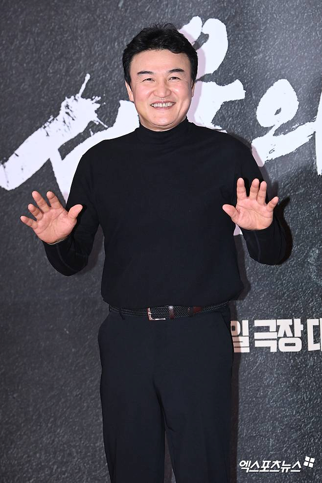 image.png 박중훈 父, 사망 26년만 국가유공자 지정…"한국전쟁 참전"