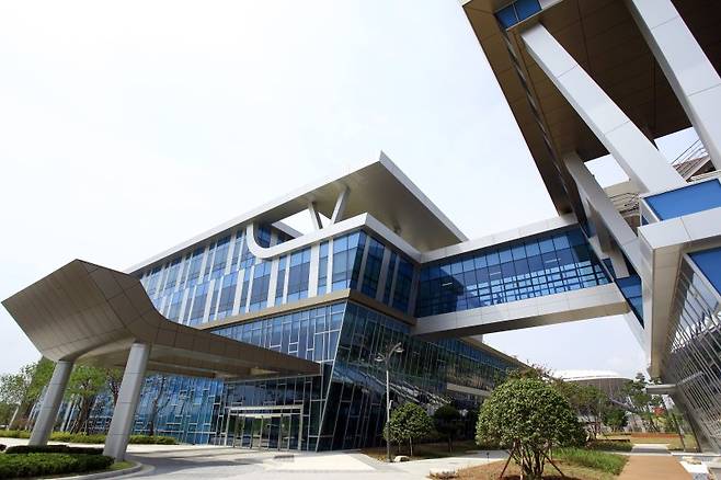 국방기술진흥연구소 전경. 사진=국기연 제공