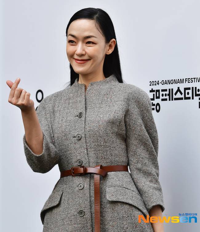 사진=자우림 김윤아/뉴스엔DB