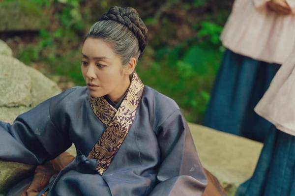 원경 차주영 / 사진=SNS 캡처