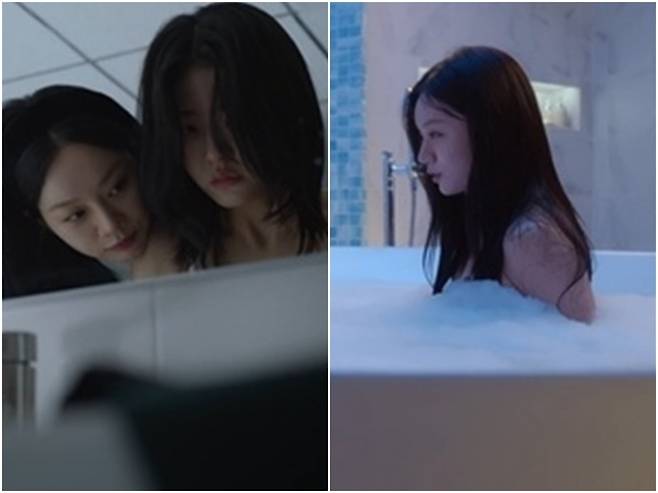 사진=STUDIO X+U 드라마 '선의의 경쟁' 제공