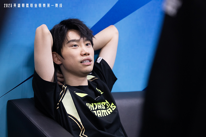 '도인비' 김태상(사진=LPL)