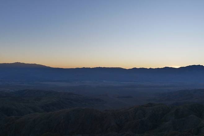 KakaoTalk_20250214_220926208.jpg [여행기]44일간 미국여행 10~11 / 조슈아트리