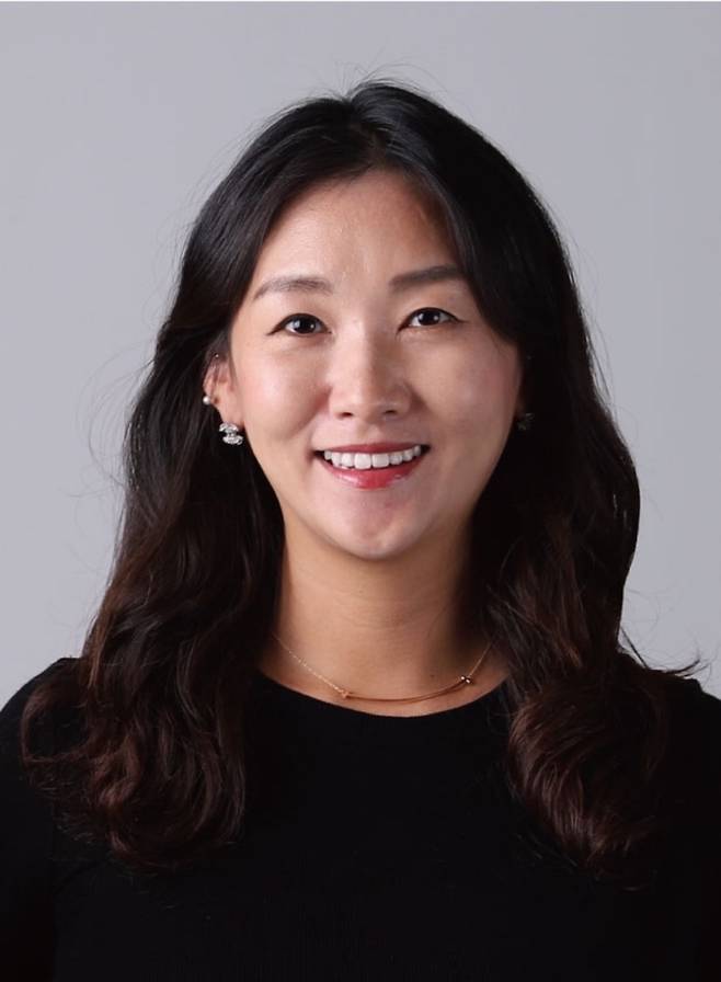 송자민 본태박물관 학예사. 한국사립박물관협회 주관 ‘2024년 우수학예사(연구부문)상’을 수상했다. (본태박물관 제공)