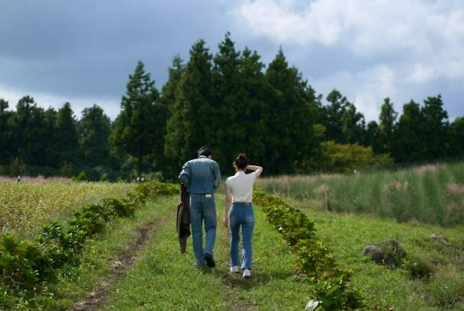 넷플릭스 ‘모태솔로지만 연애는 하고 싶어’ [넷플릭스]