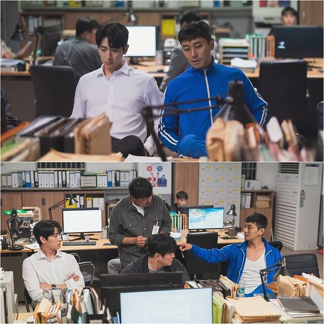 사진=쇼박스, 미스터 로맨스