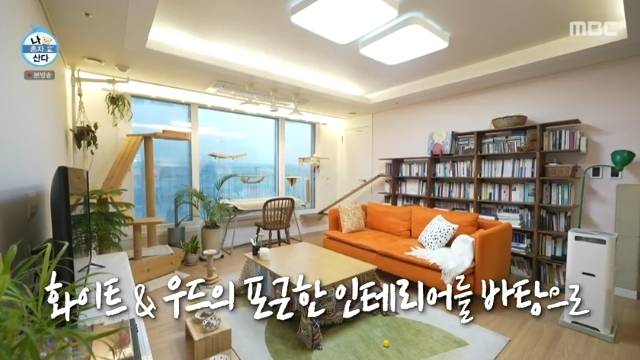 MBC ‘나 혼자 산다’ 캡처