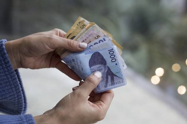 게티이미지뱅크