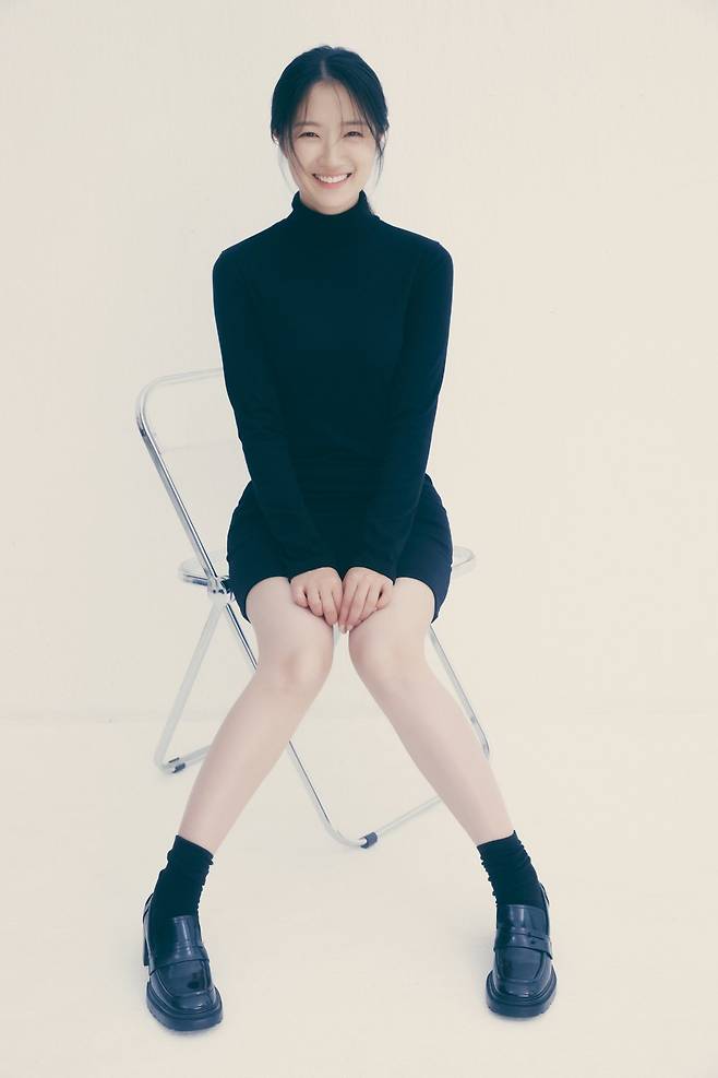 김혜윤. 사진제공｜아티스트컴퍼니