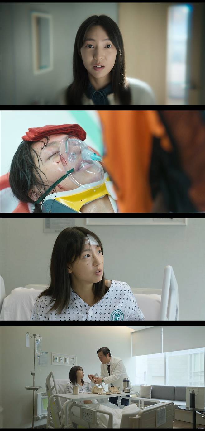 ▲ 박정윤. 제공| 넷플릭스