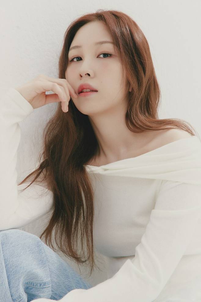 ▲ 권진아. 제공| 어나더