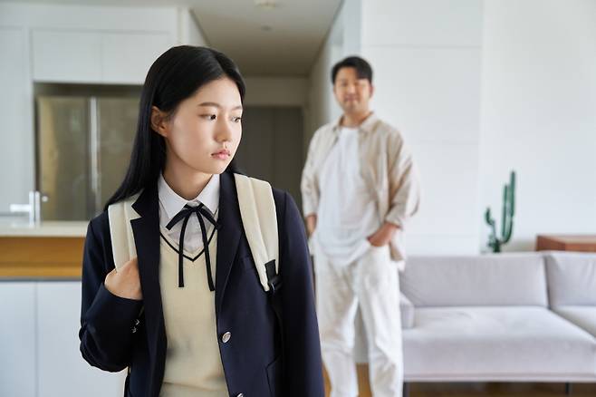 부모가 먼저 아이의 입장을 이해해야 대화가 수월해진다. [사진 | 게티이미지뱅크]