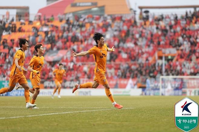제공 | 한국프로축구연맹