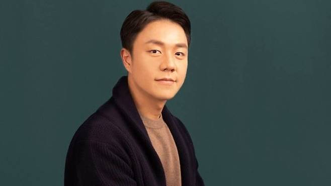 한산이가(본명 이낙준) 작가