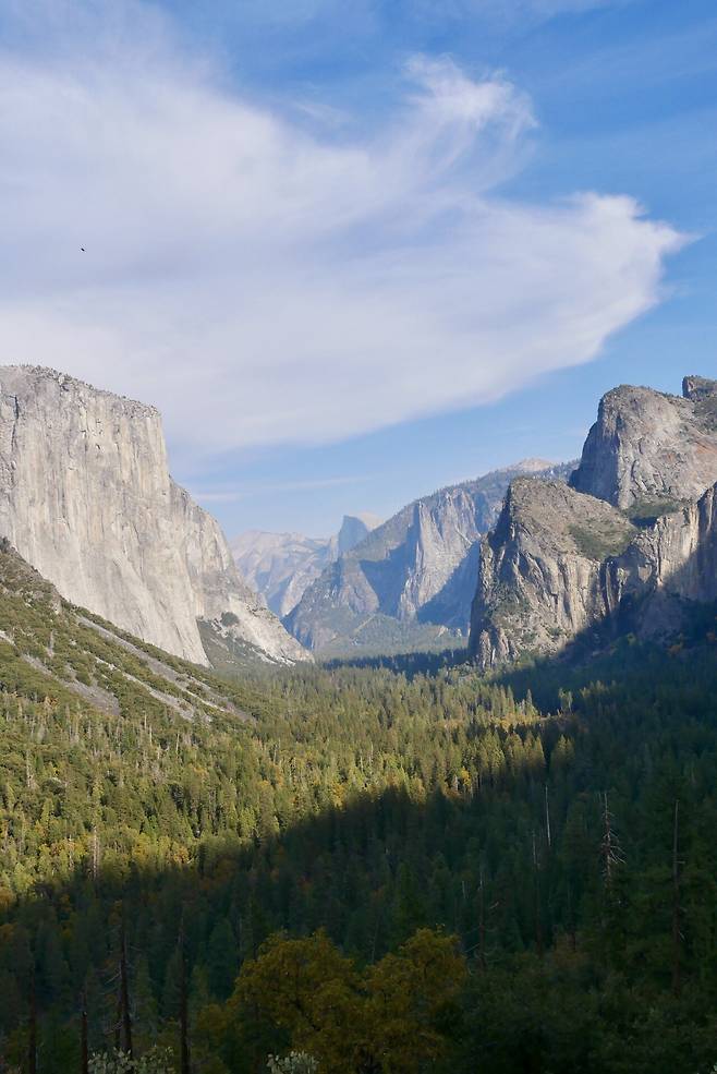 KakaoTalk_20250215_182211120.jpg [여행기]44일간 미국여행 13 / 요세미티