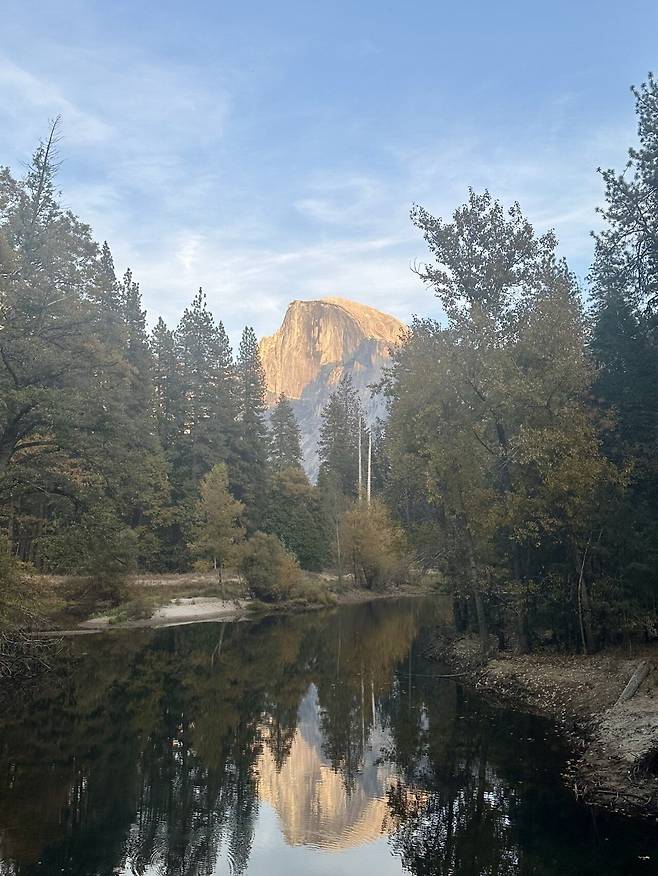 KakaoTalk_20250215_180507015.jpg [여행기]44일간 미국여행 13 / 요세미티